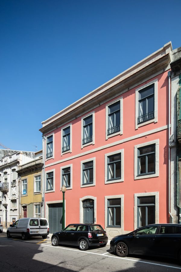 Primrose – Rua do Breiner — 2