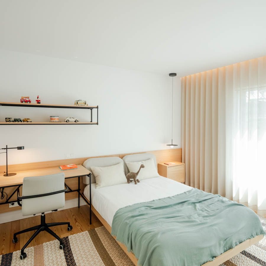 Casa SV — 124