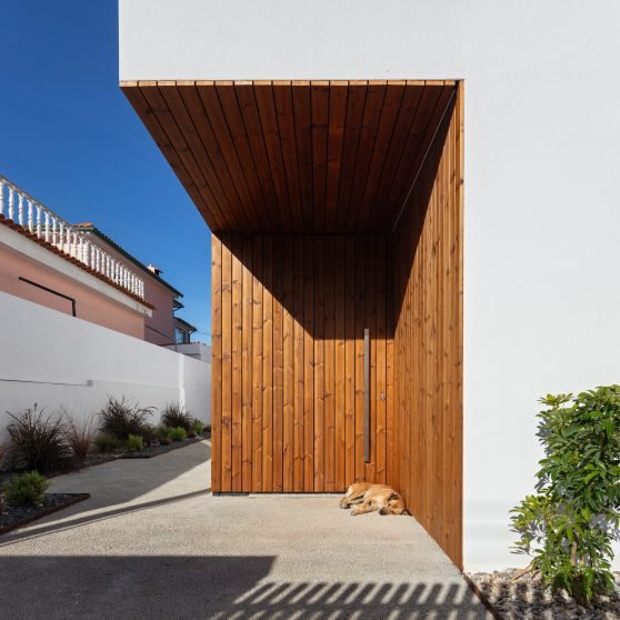 Casa da Árvore — 125