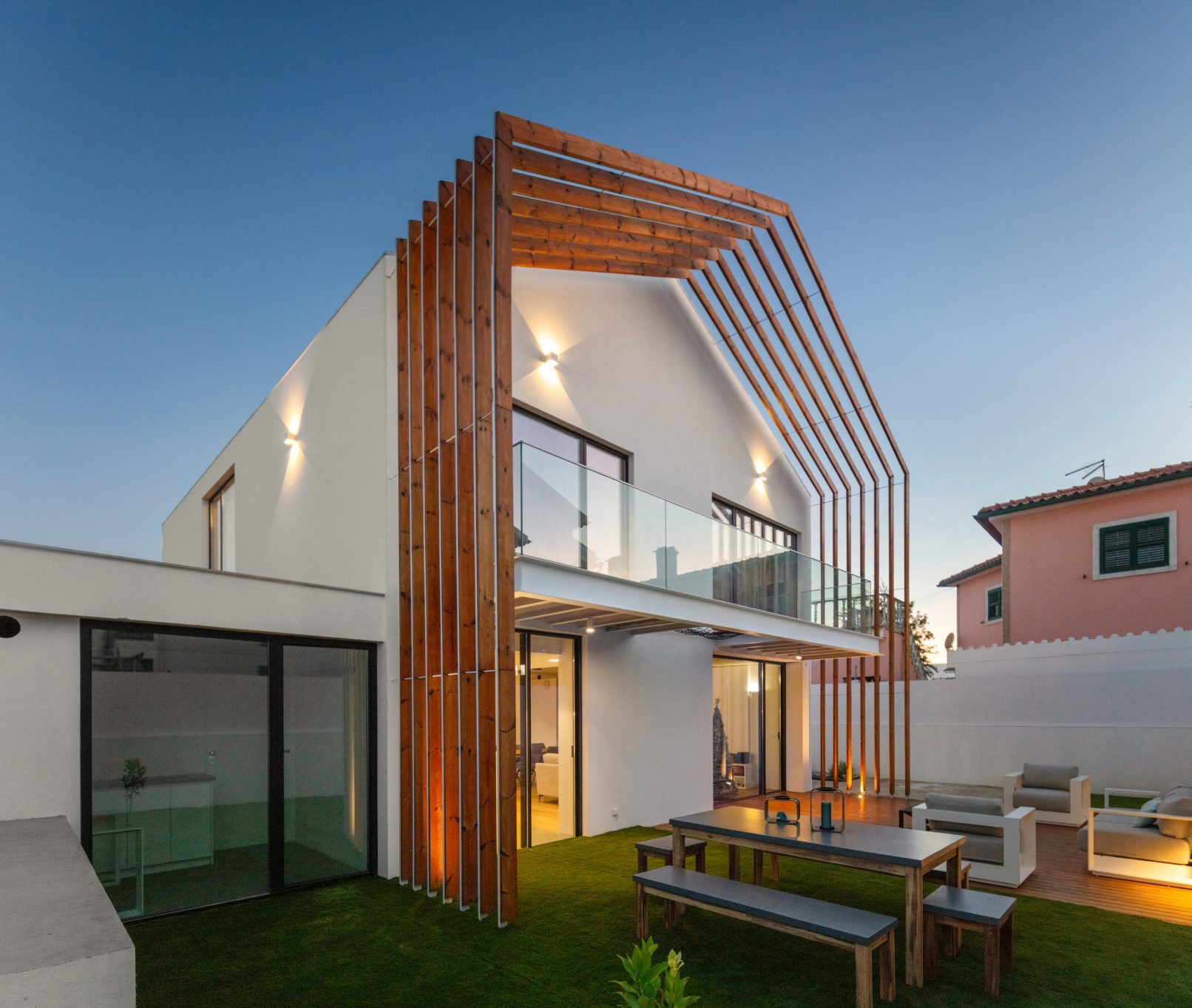 Tree House