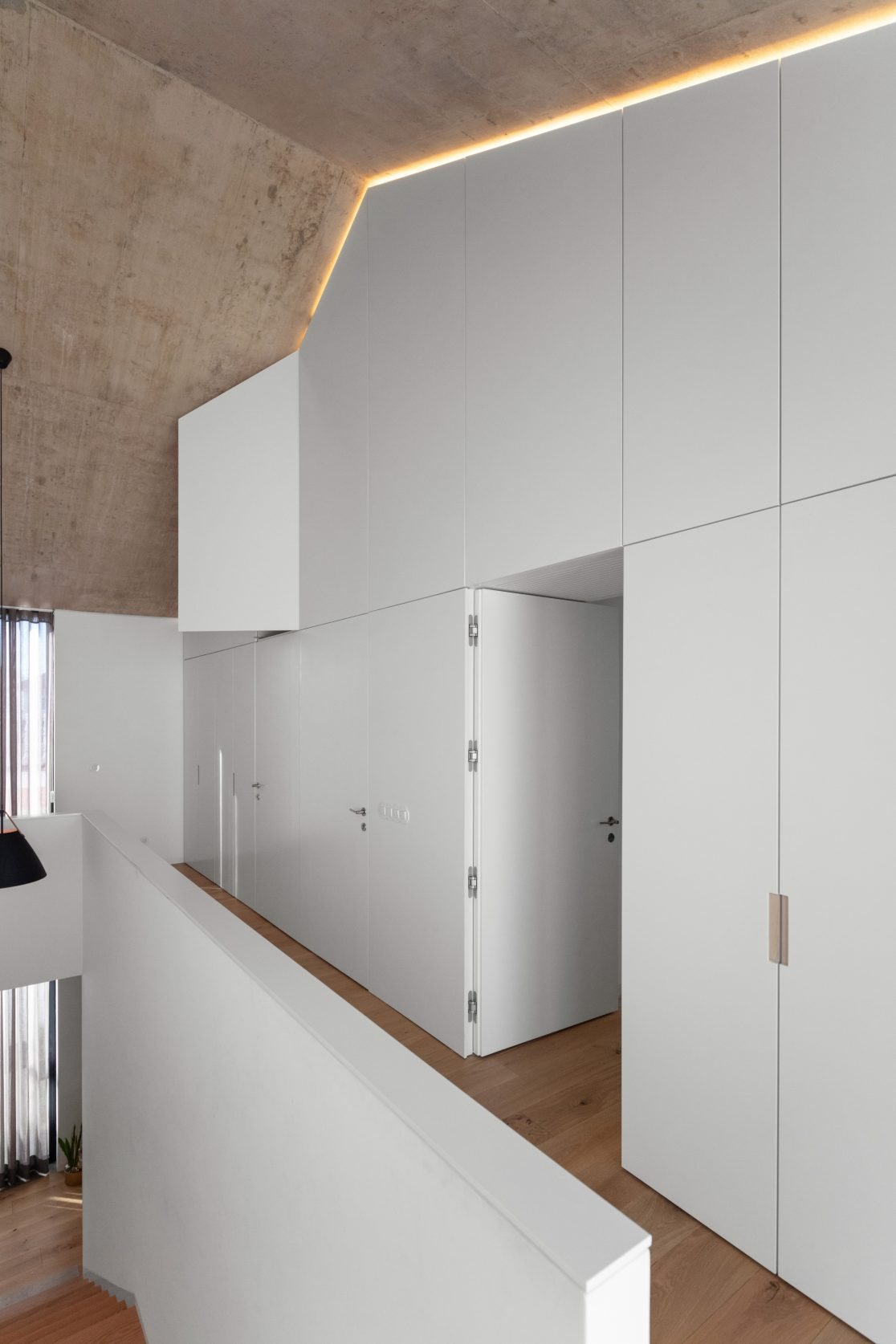 Casa da Árvore — 68