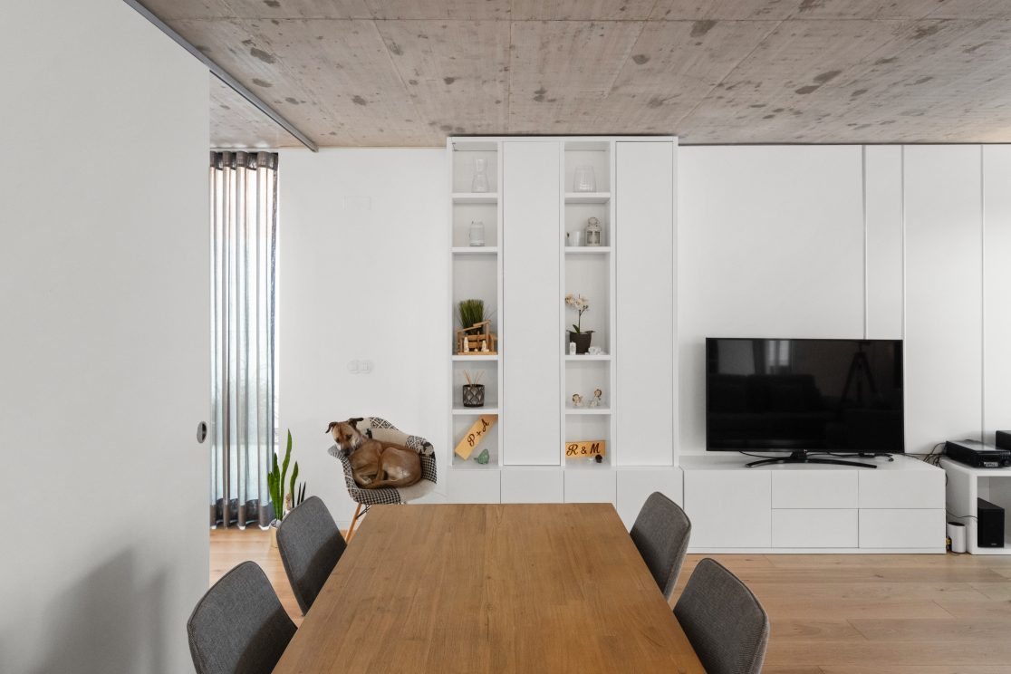 Casa da Árvore — 21