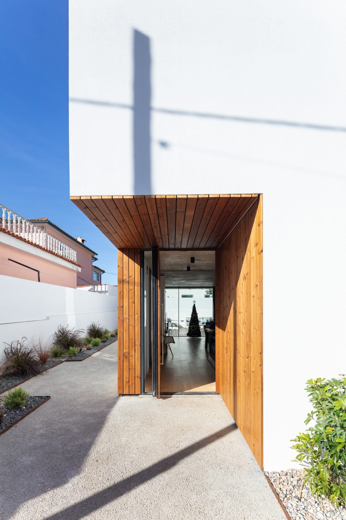 Casa da Árvore — 11