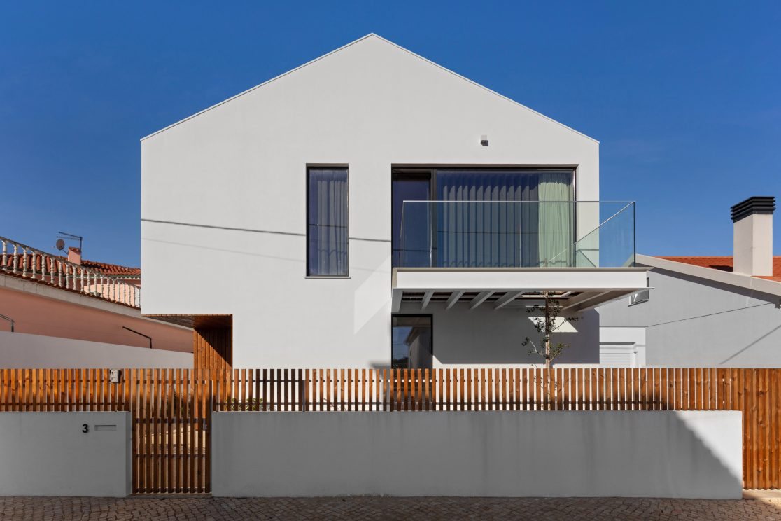 Casa da Árvore — 2