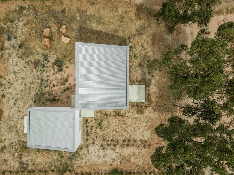 House in Herdade das Barrocas — 4