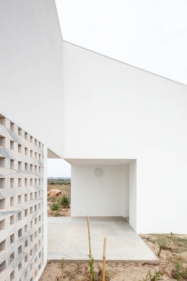 House in Herdade das Barrocas — 14