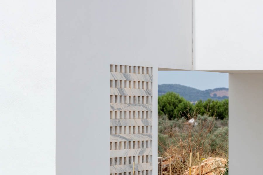 House in Herdade das Barrocas — 10