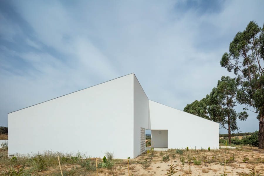House in Herdade das Barrocas — 21