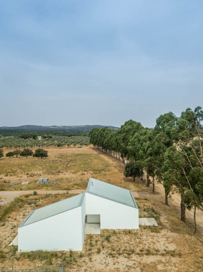 House in Herdade das Barrocas — 6