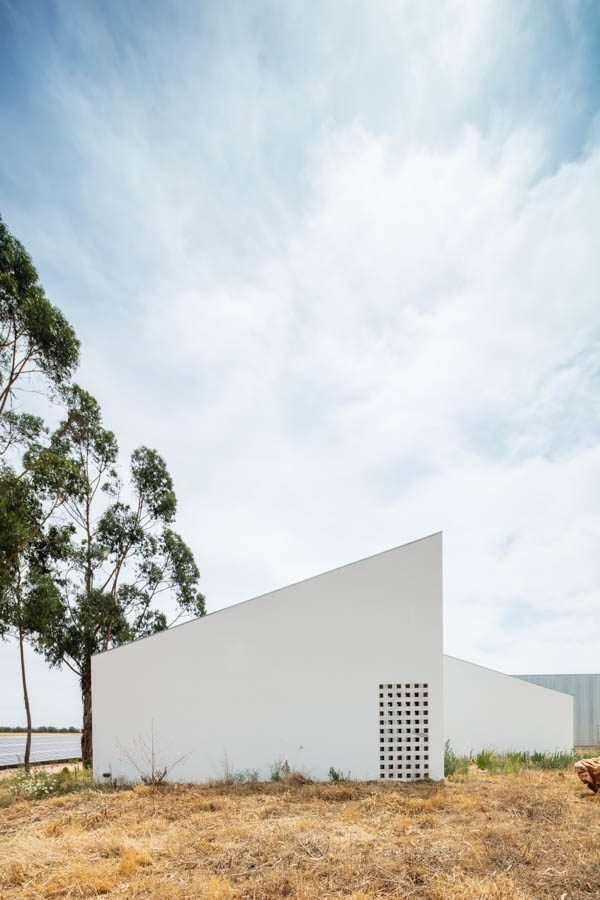House in Herdade das Barrocas — 23