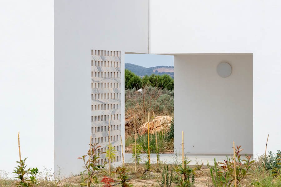 House in Herdade das Barrocas — 8