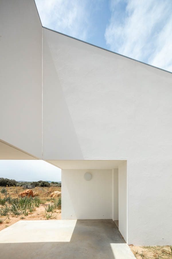 House in Herdade das Barrocas — 27