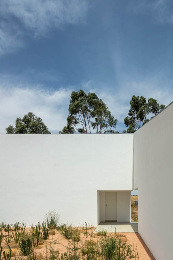 House in Herdade das Barrocas — 25