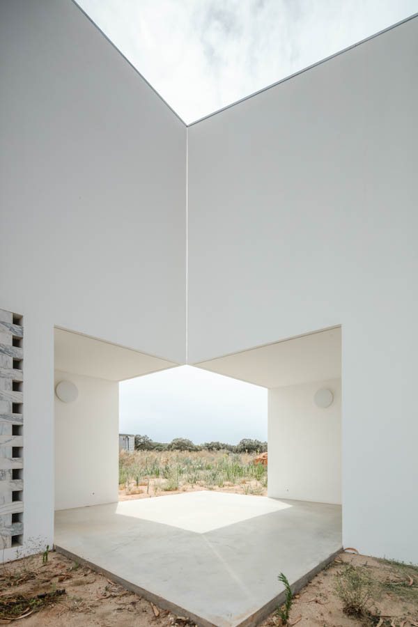 House in Herdade das Barrocas — 29