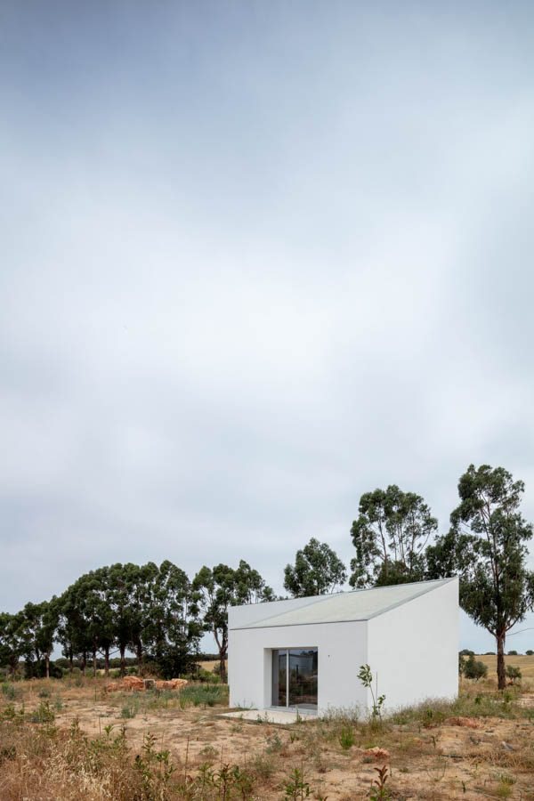 House in Herdade das Barrocas — 12
