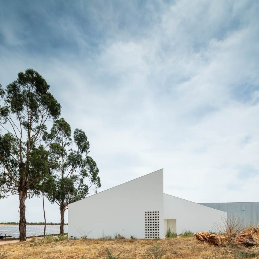 House in Herdade das Barrocas — 2