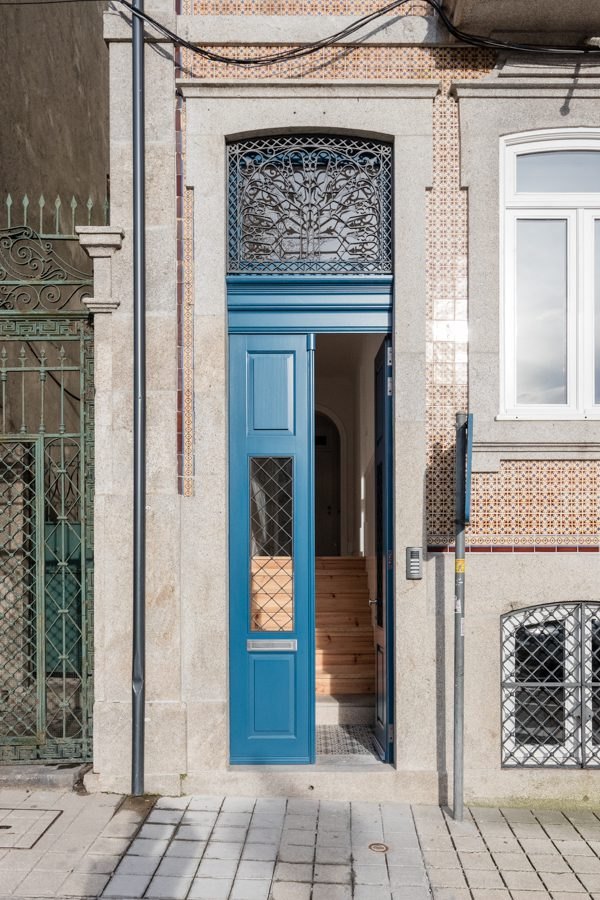 Casa D. Joao IV — 11