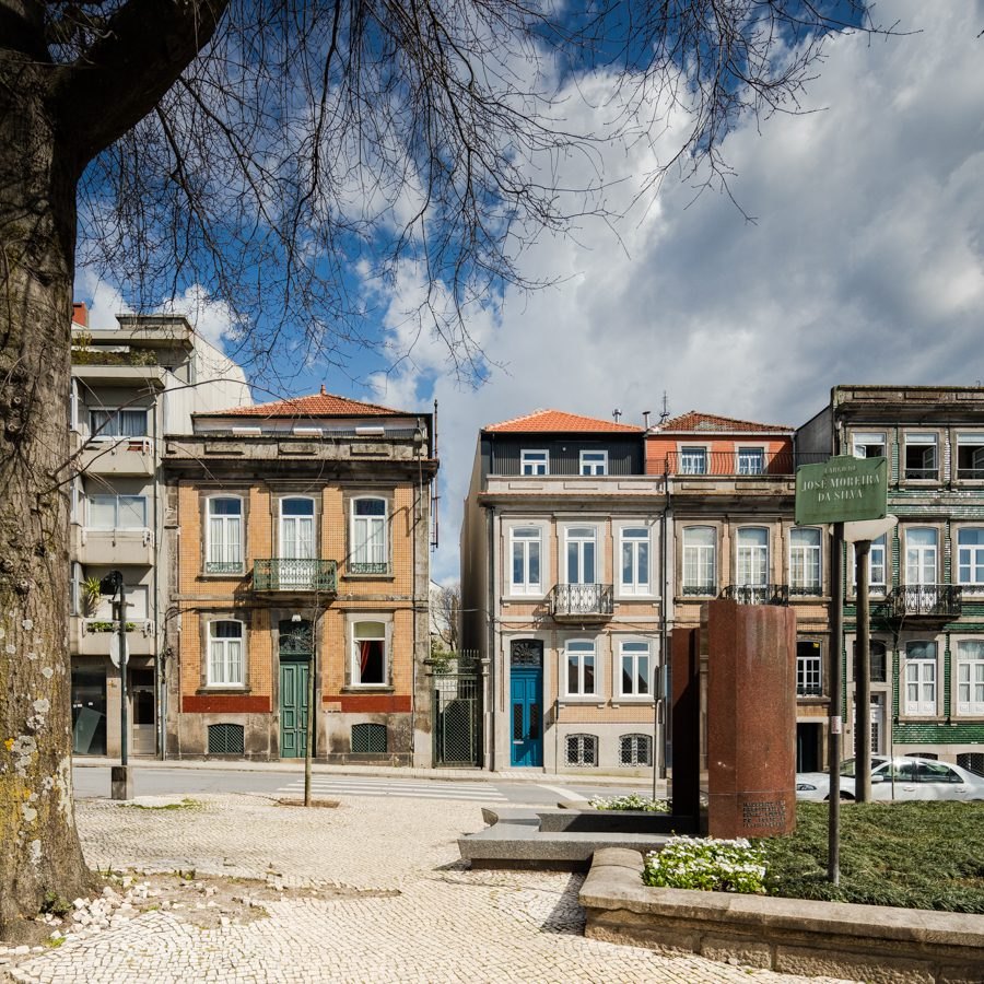 Casa D. Joao IV — 2