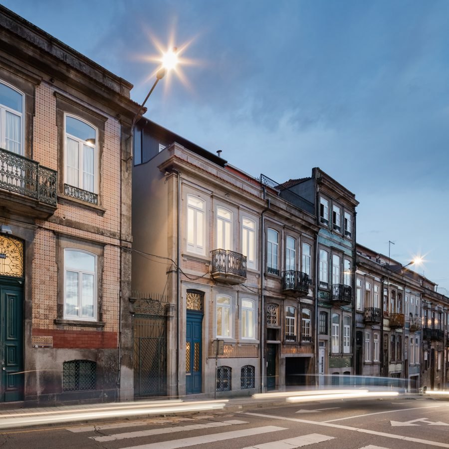 Casa D. Joao IV — 112