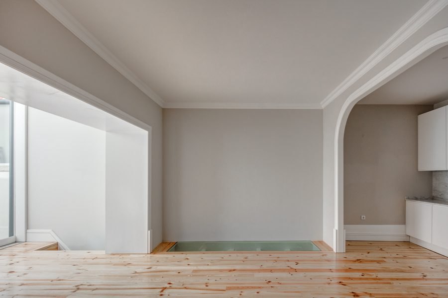 Casa D. Joao IV — 46