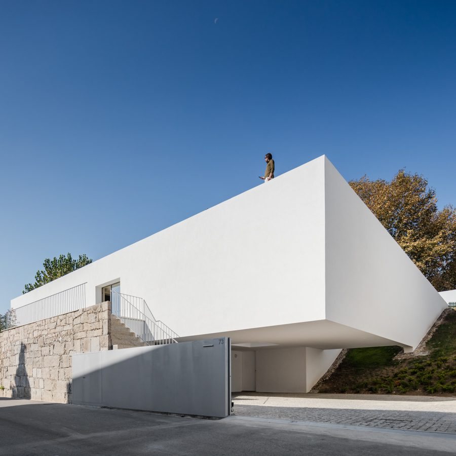 Casa ED&JO — 2