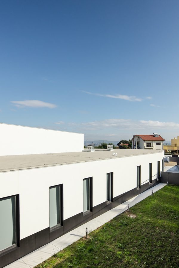 Vilar de Andorinho Health Centre — 36