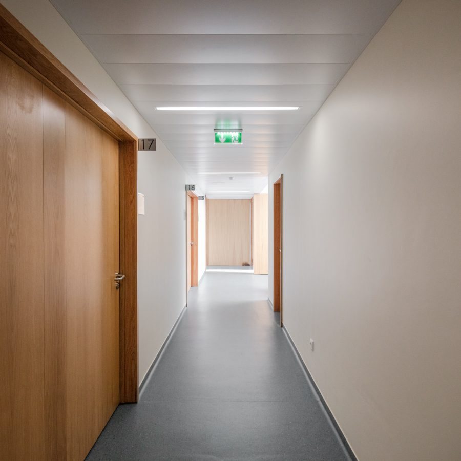 Vilar de Andorinho Health Centre — 82