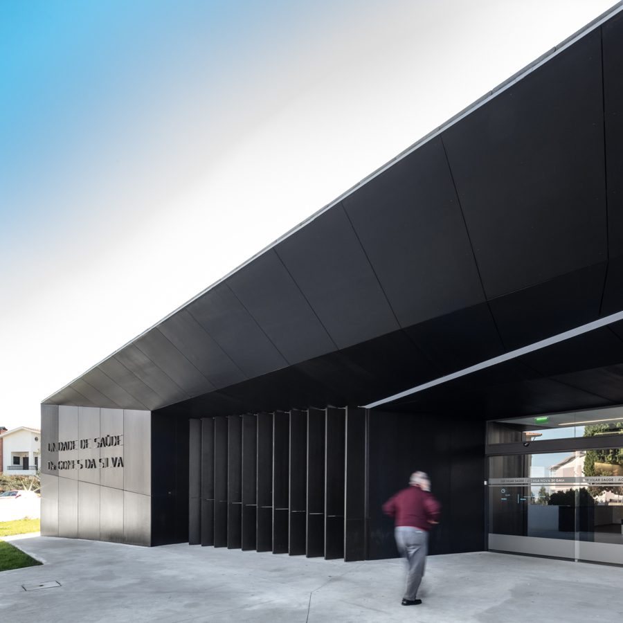 Vilar de Andorinho Health Centre — 25