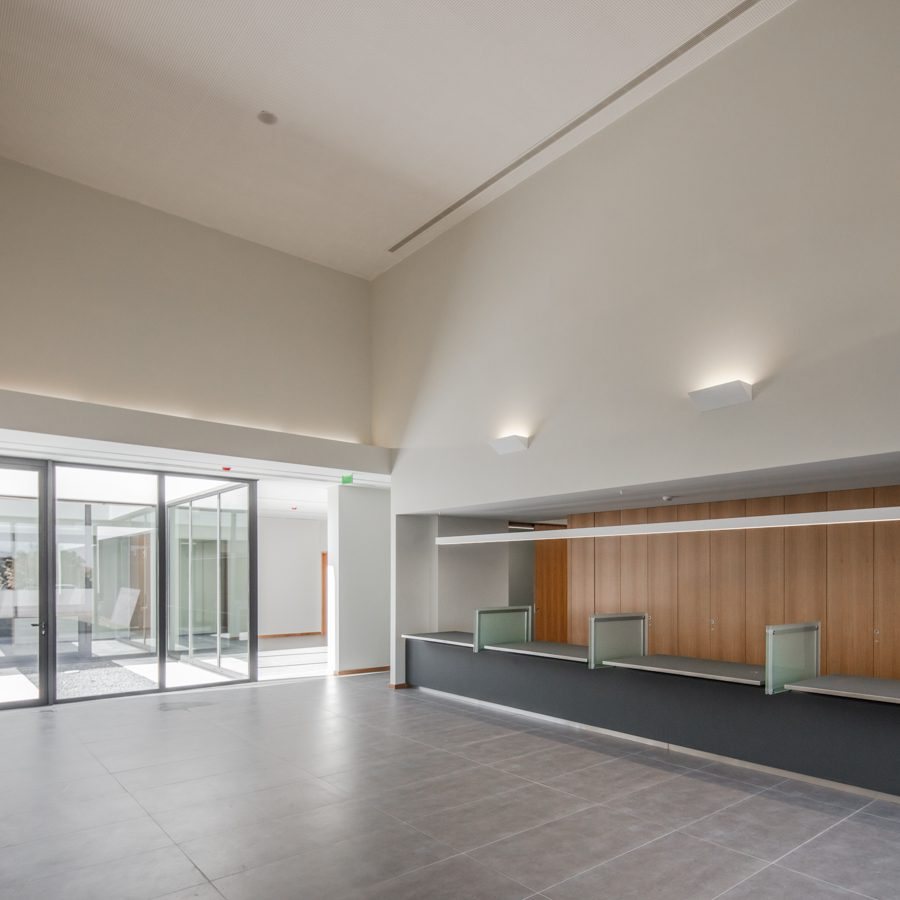 Vilar de Andorinho Health Centre — 48