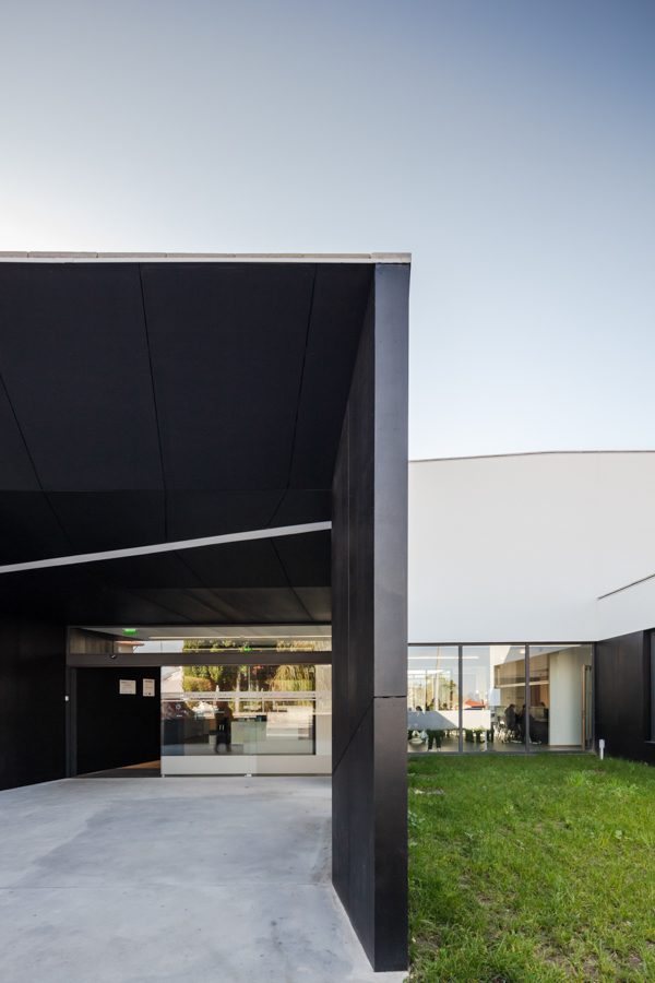 Vilar de Andorinho Health Centre — 13