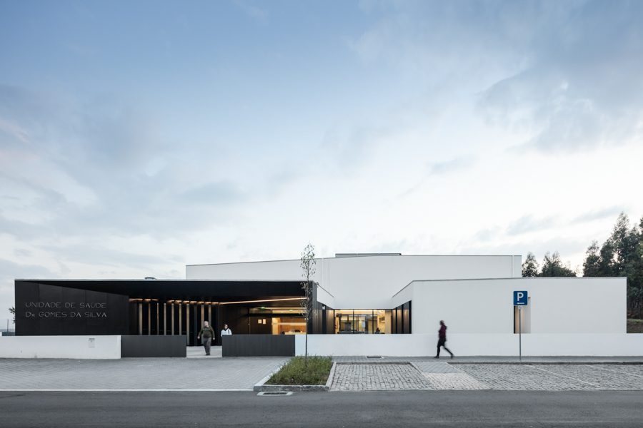 Vilar de Andorinho Health Centre