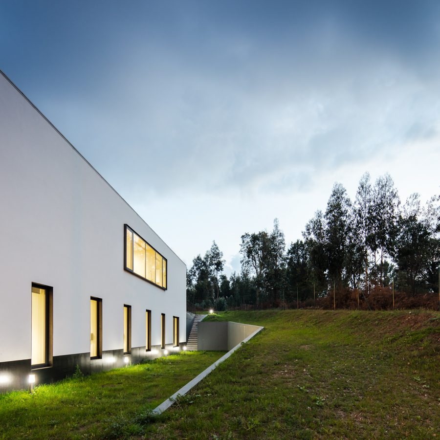 Vilar de Andorinho Health Centre — 140