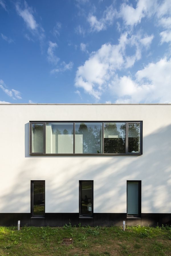 Vilar de Andorinho Health Centre — 105