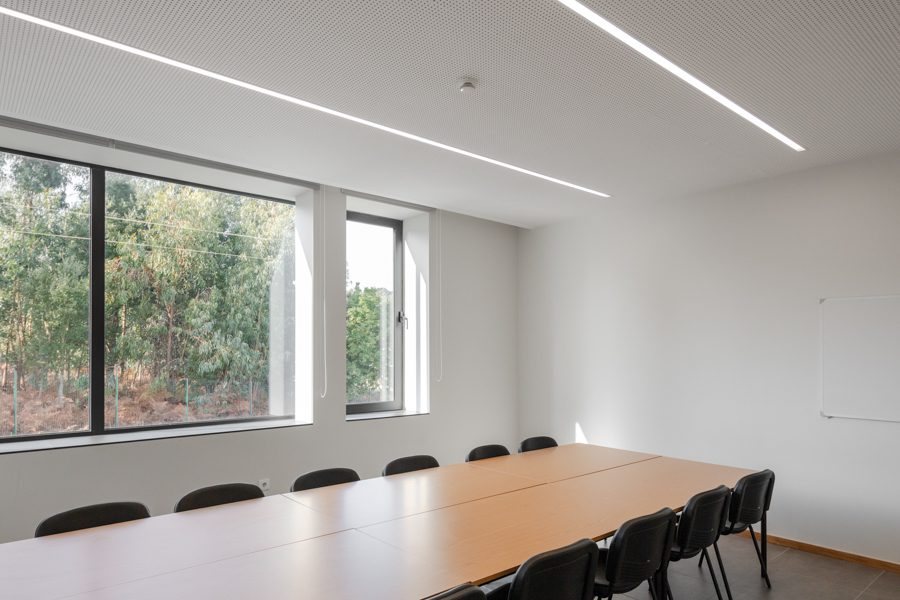 Vilar de Andorinho Health Centre — 94
