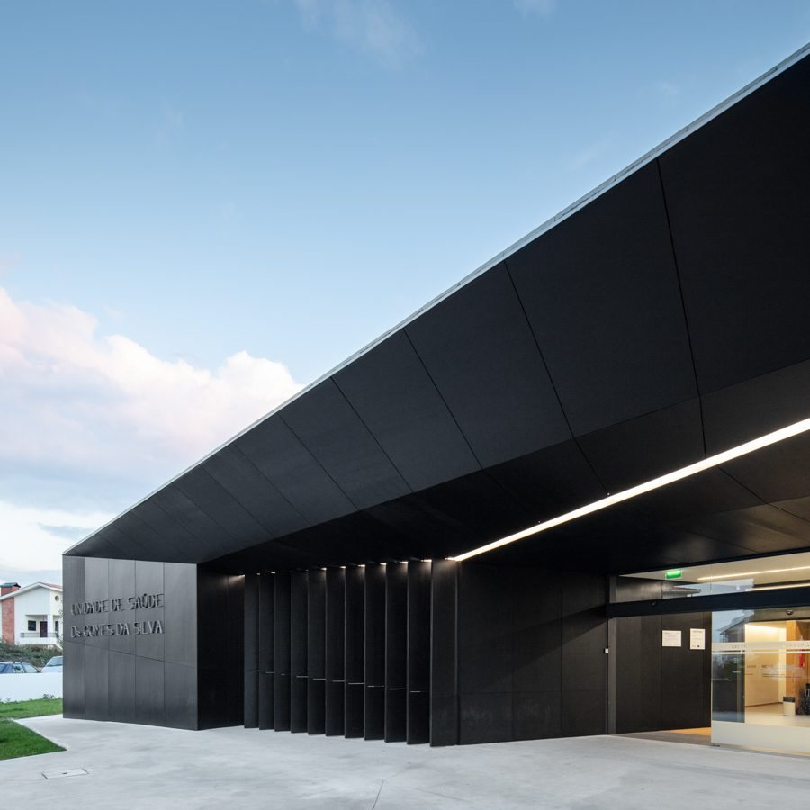 Vilar de Andorinho Health Centre — 128