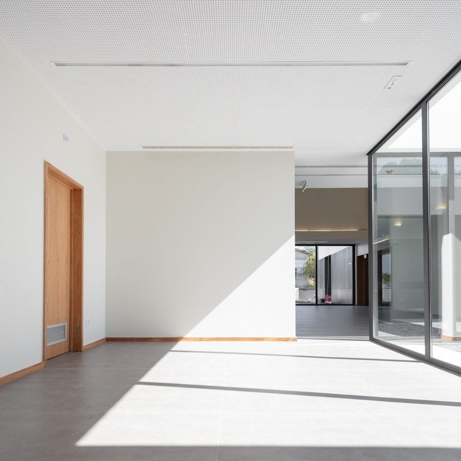 Vilar de Andorinho Health Centre — 59