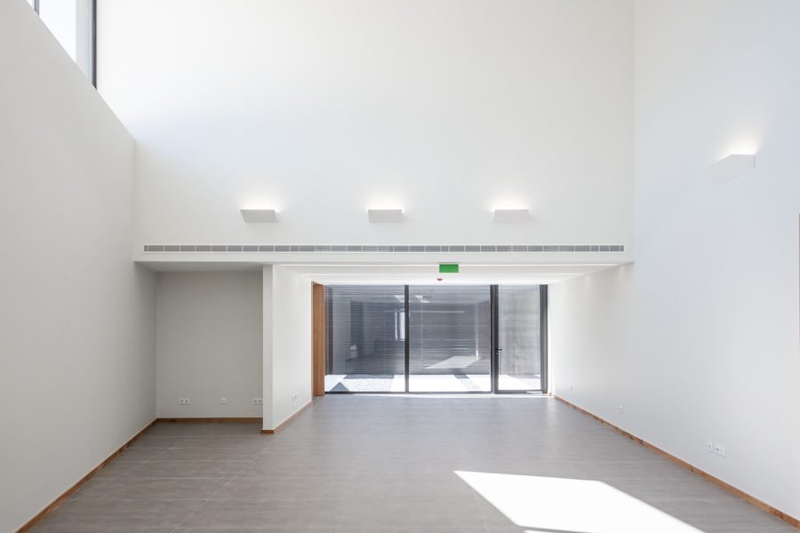 Vilar de Andorinho Health Centre — 71