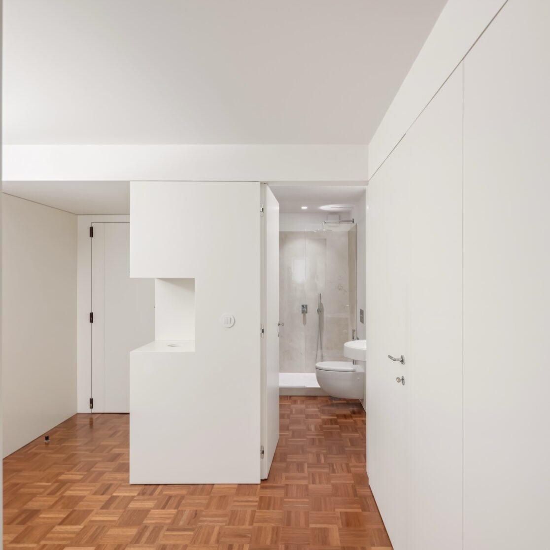 Apartamento António Cardoso — 7
