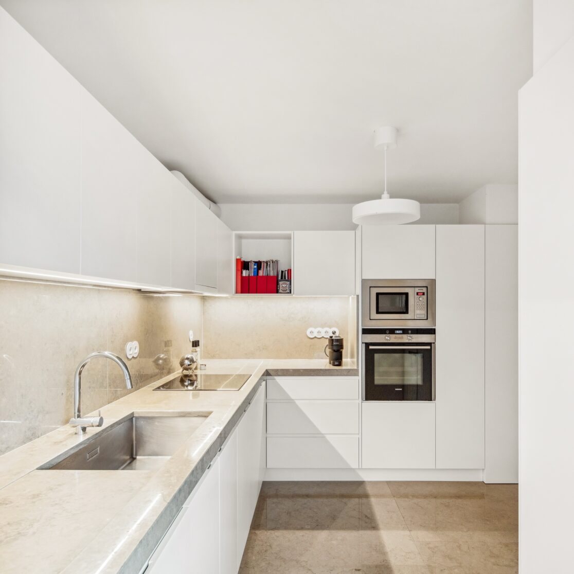 Apartamento António Cardoso — 46
