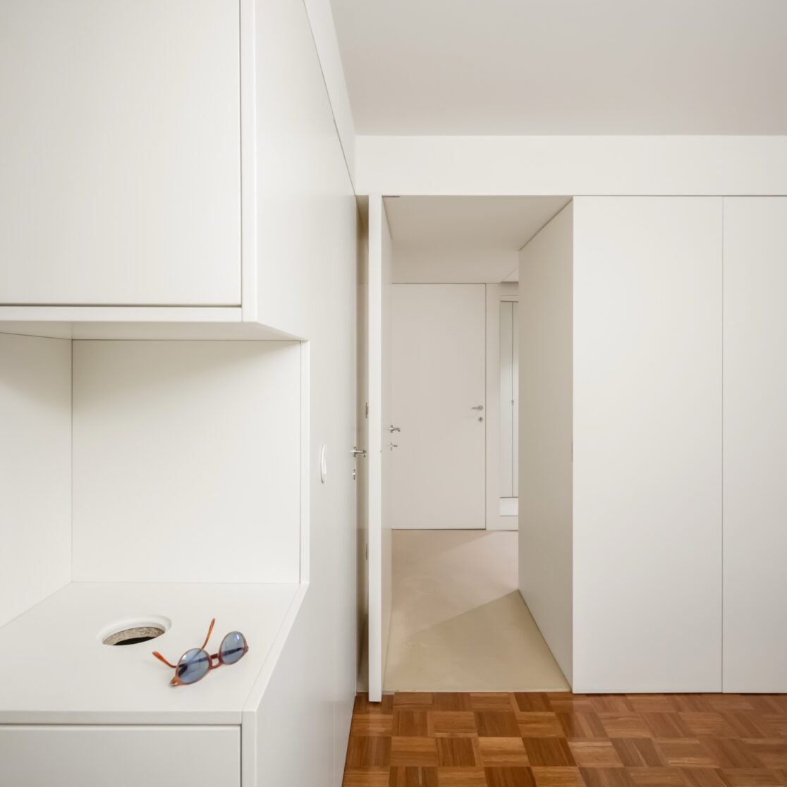 Apartamento António Cardoso — 65