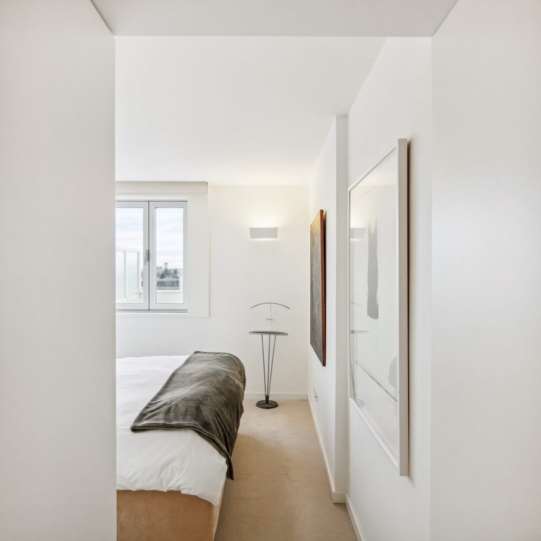 Apartamento António Cardoso — 55