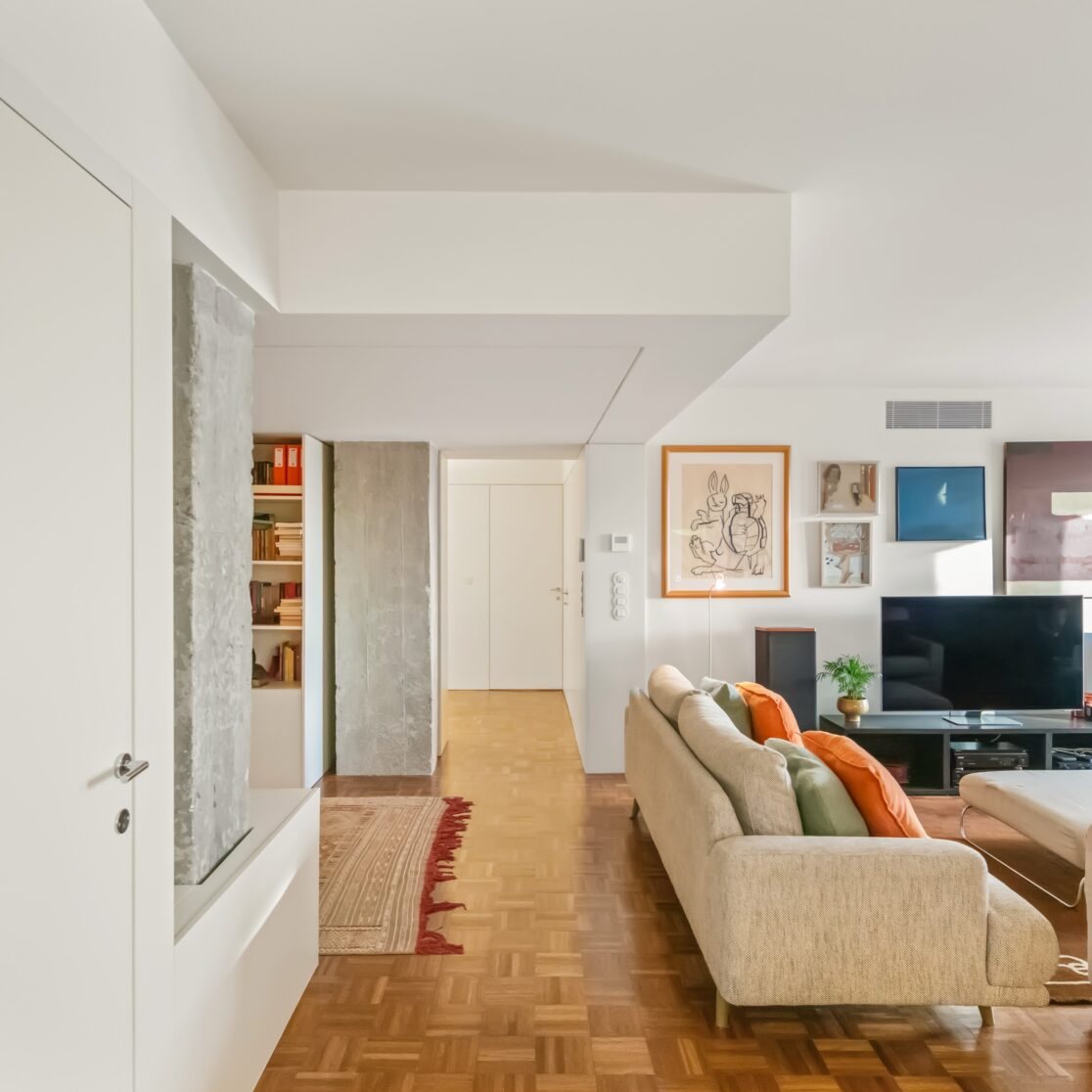 Apartamento António Cardoso — 12