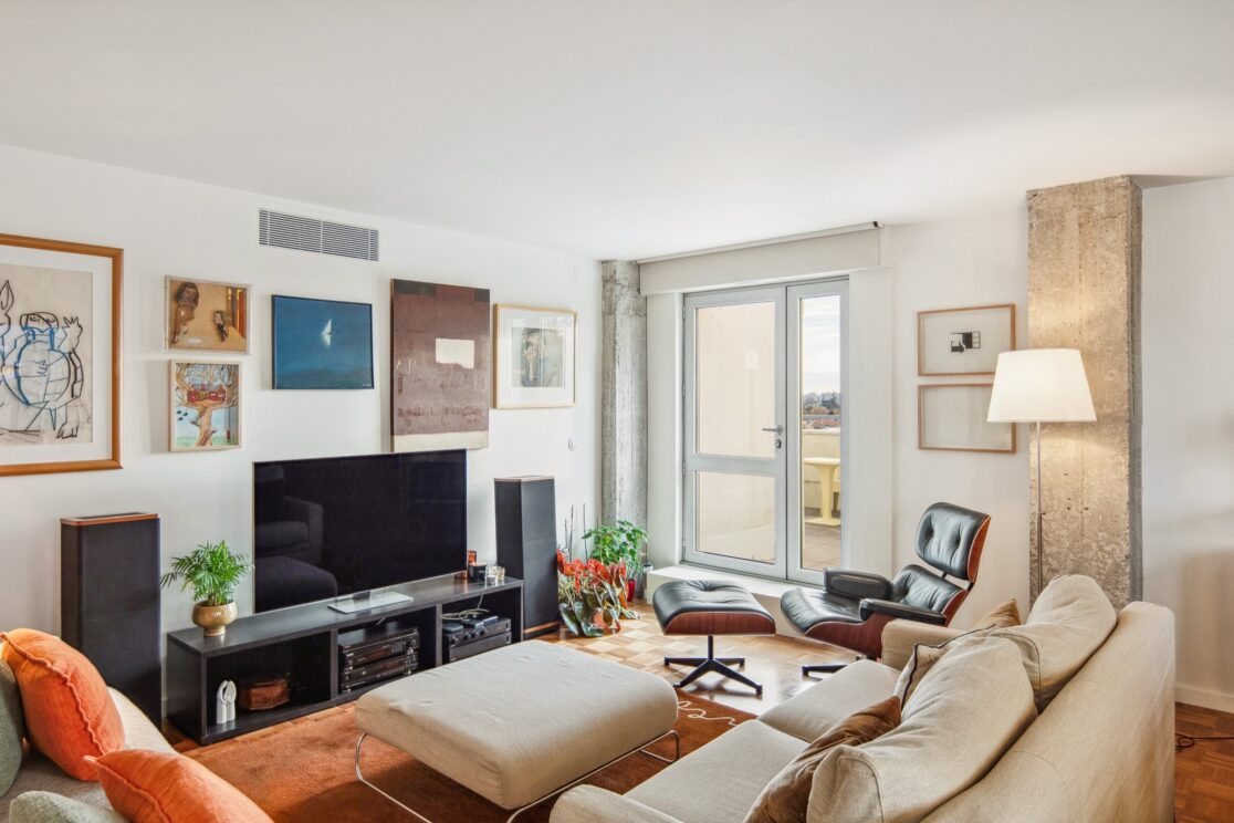Apartamento António Cardoso — 41