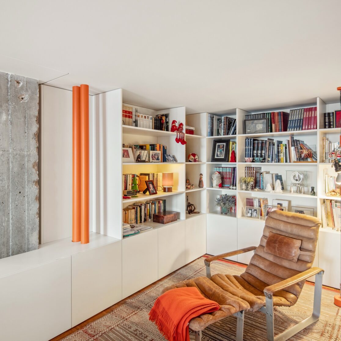 Apartamento António Cardoso — 21