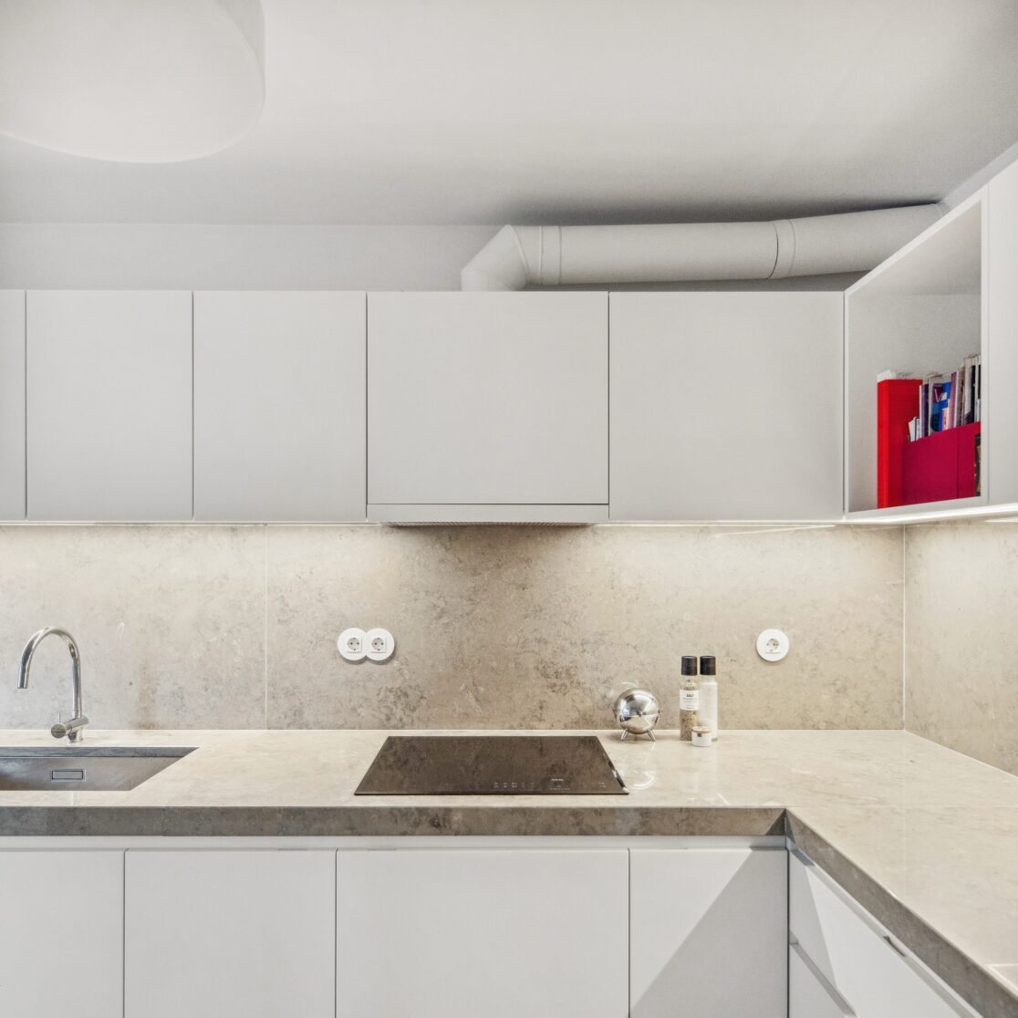 Apartamento António Cardoso — 50