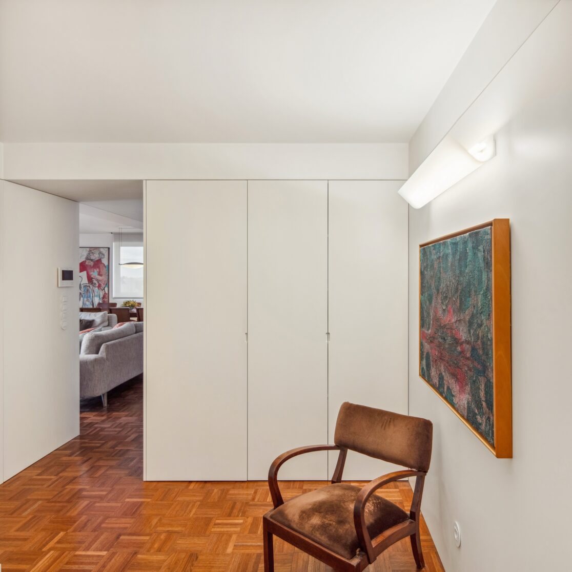 Apartamento António Cardoso — 2