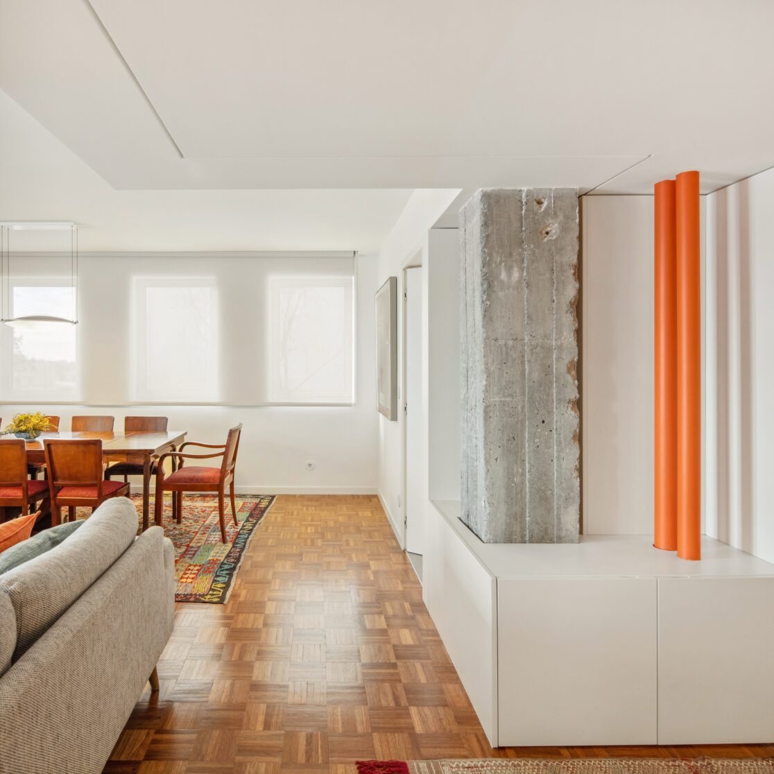 Apartamento António Cardoso — 26