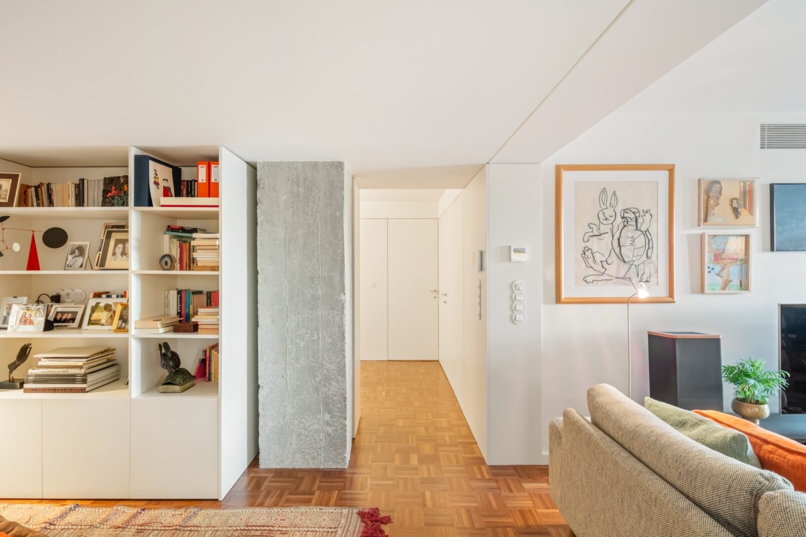 António Cardoso Apartment