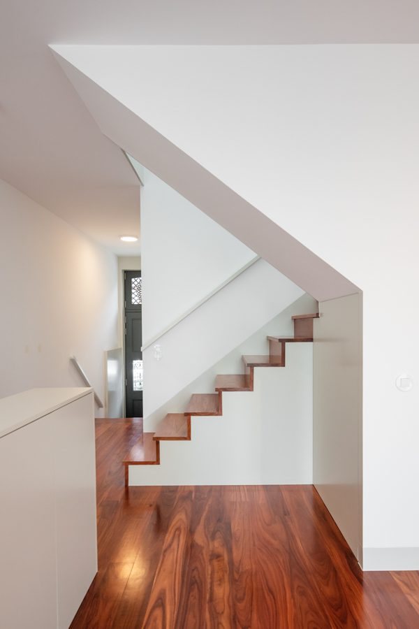 Casa Padre Alexandre — 8