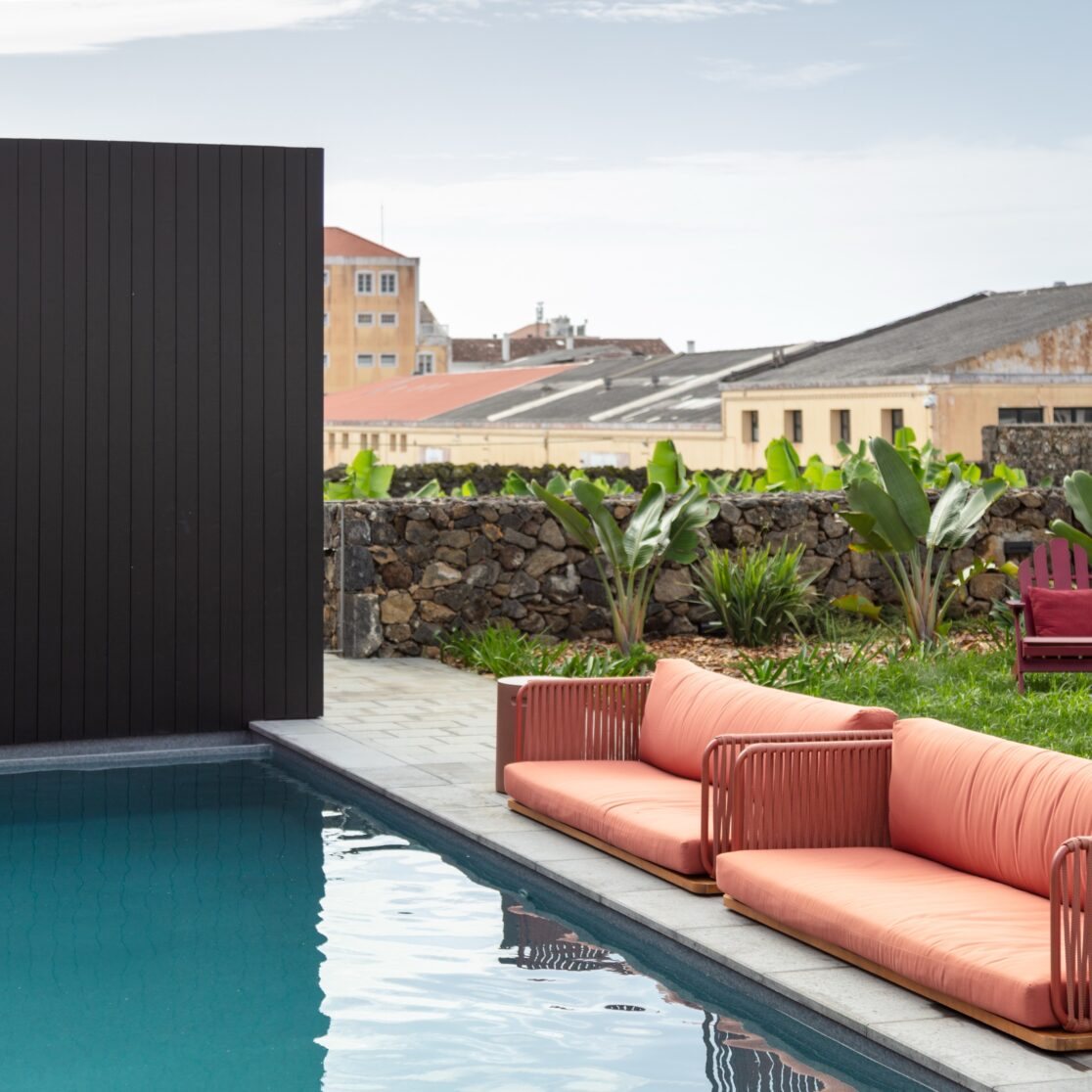 The Farm Azores Boutique Hotel — 33